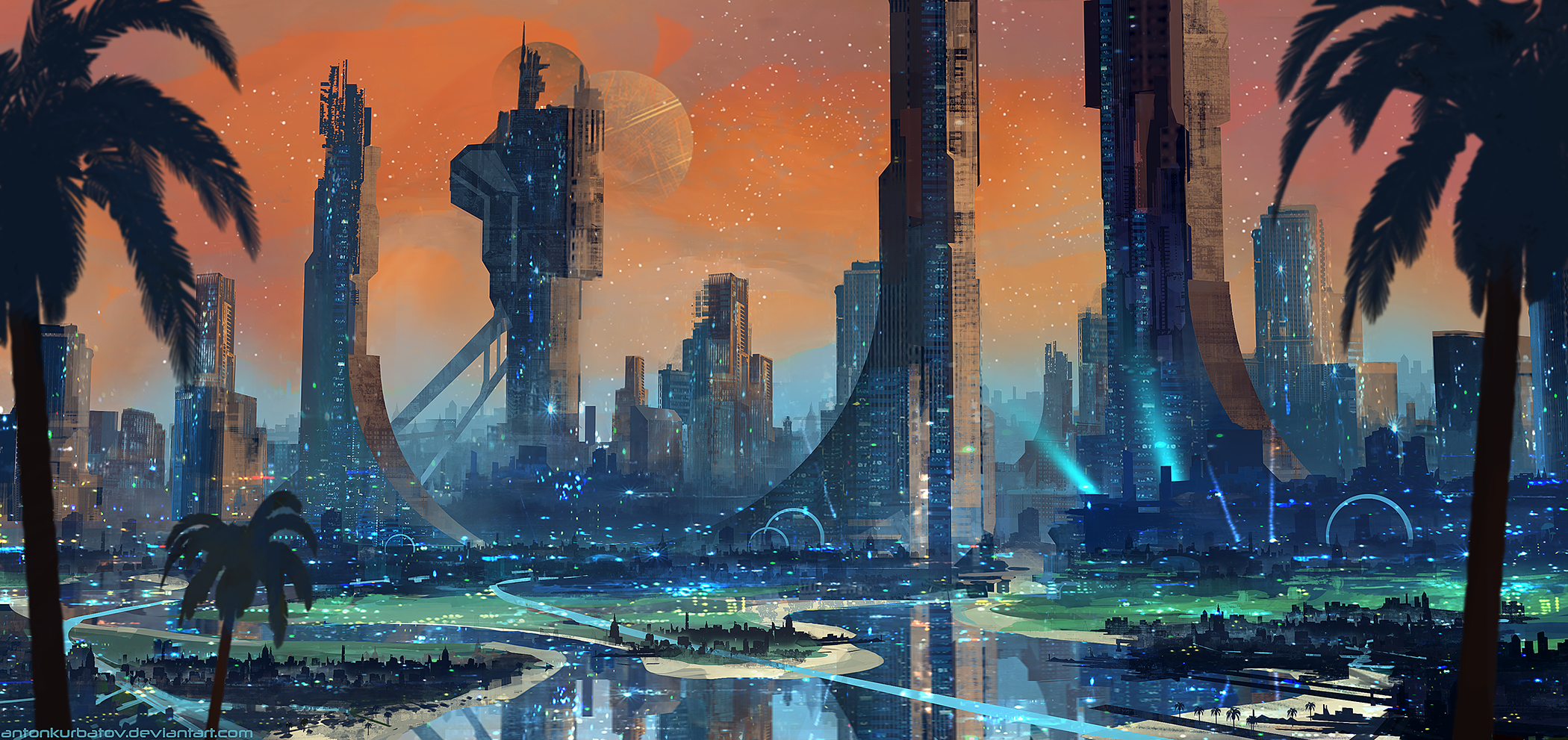Ultra Flavour by Blake B.
