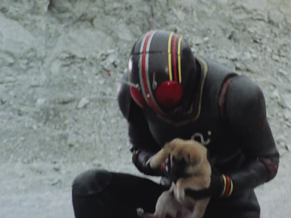 The Dumbest, Weirdest TV Show Episode Ever Made