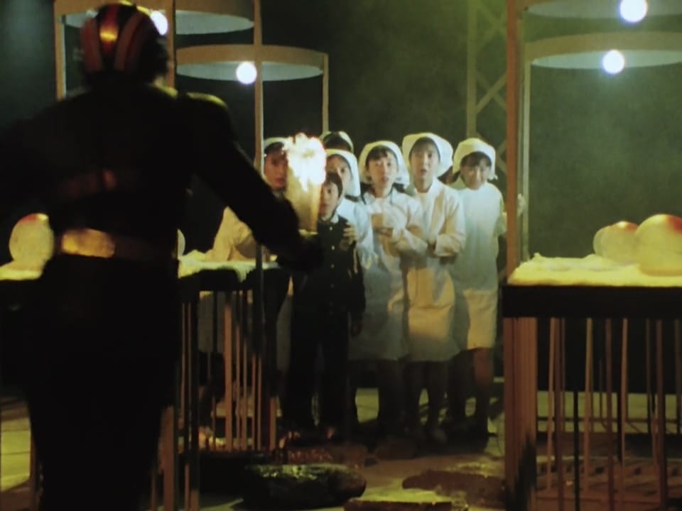 The Dumbest, Weirdest TV Show Episode Ever Made