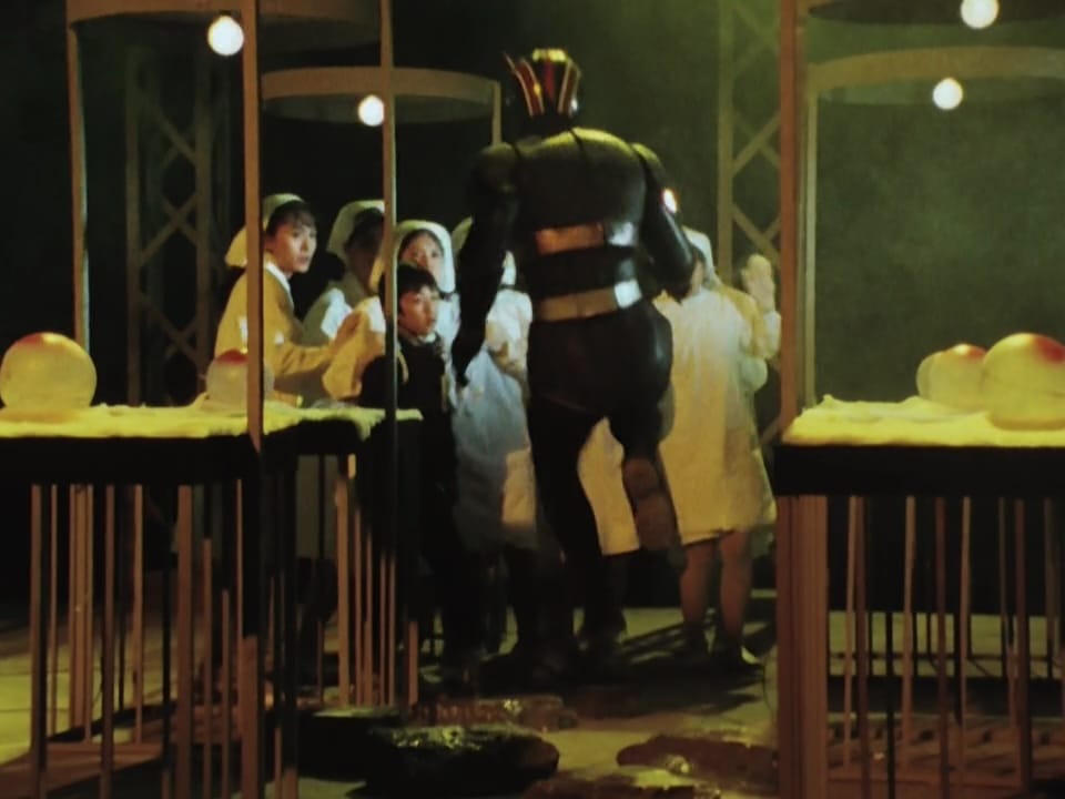 The Dumbest, Weirdest TV Show Episode Ever Made