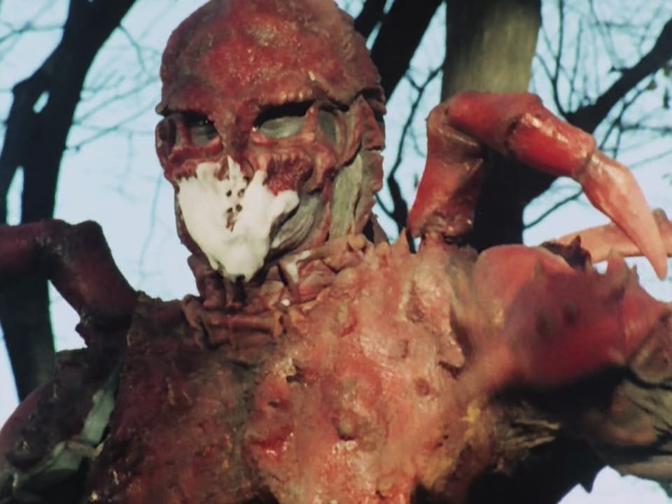 The Dumbest, Weirdest TV Show Episode Ever Made