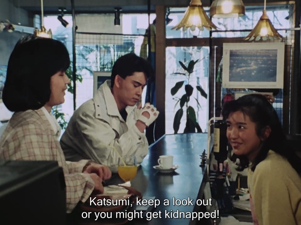 Kamen Rider vs. The League of Evil Morons