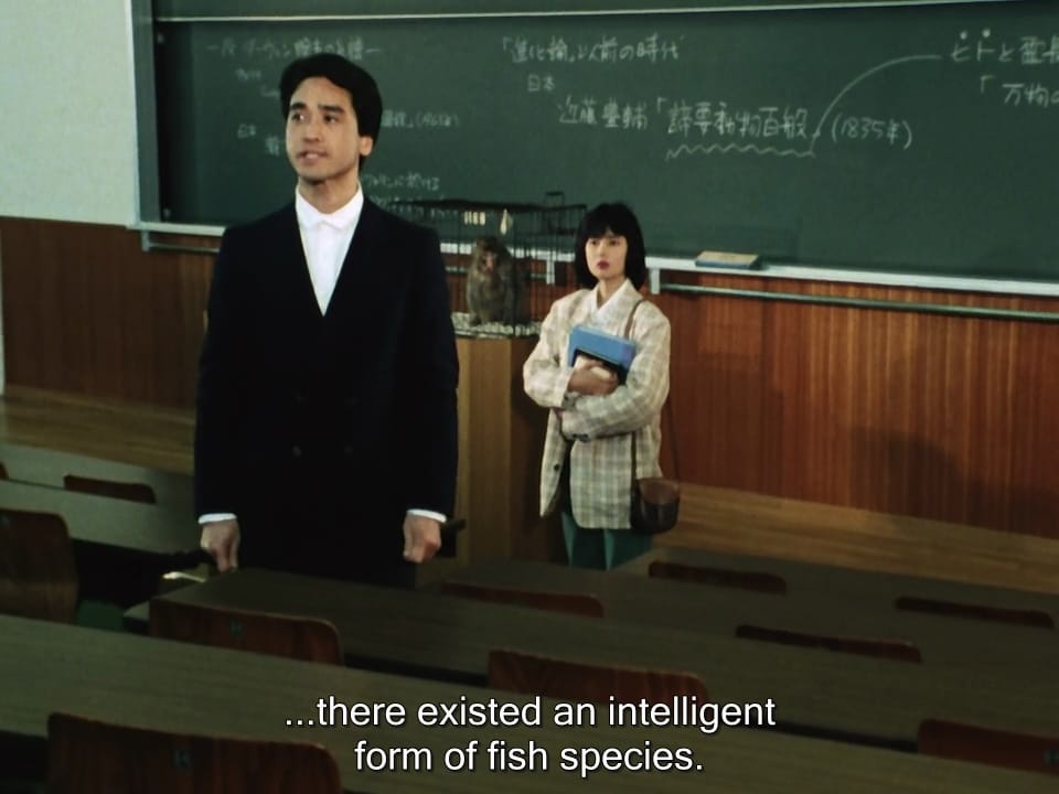 Kamen Rider vs. The League of Evil Morons