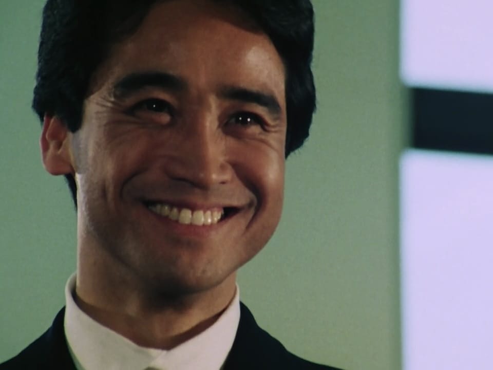 Kamen Rider vs. The League of Evil Morons