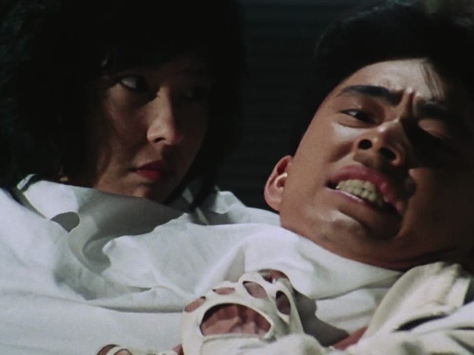 Kamen Rider vs. The League of Evil Morons