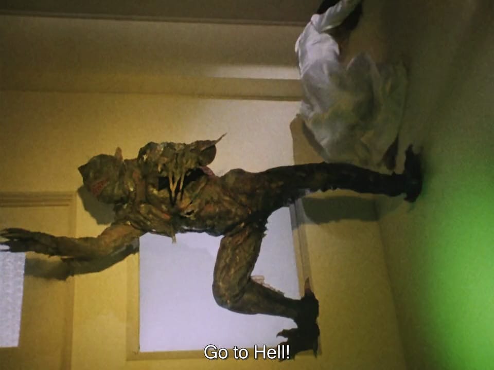 Kamen Rider vs. The League of Evil Morons