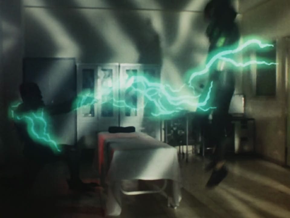 Kamen Rider vs. The League of Evil Morons