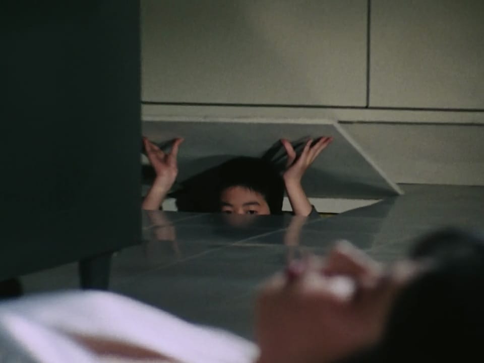 Kamen Rider vs. The League of Evil Morons