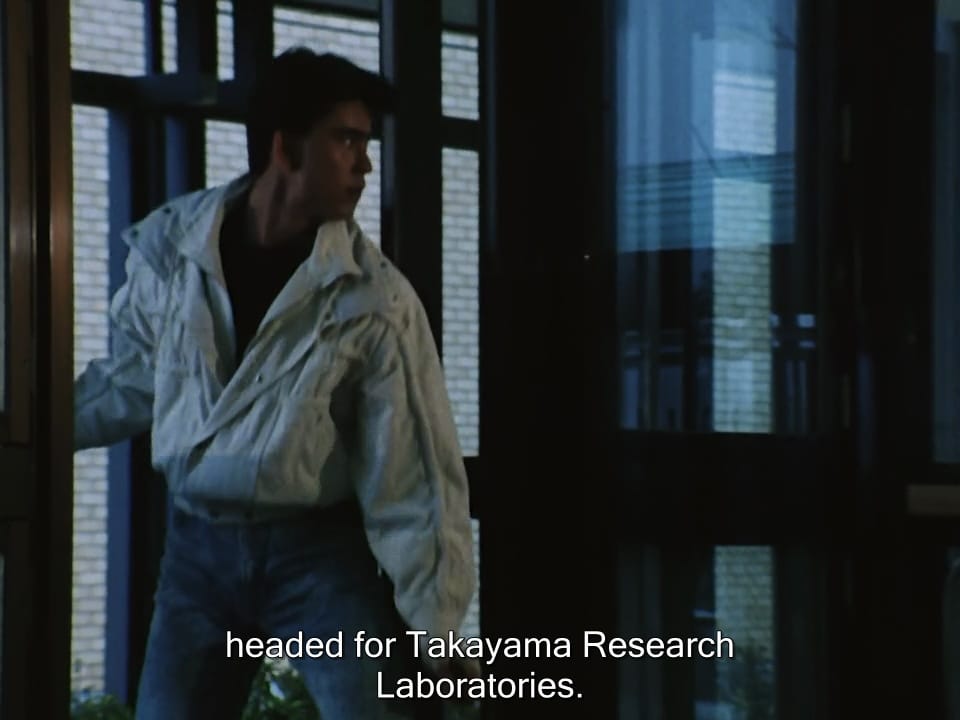 Kamen Rider vs. The League of Evil Morons