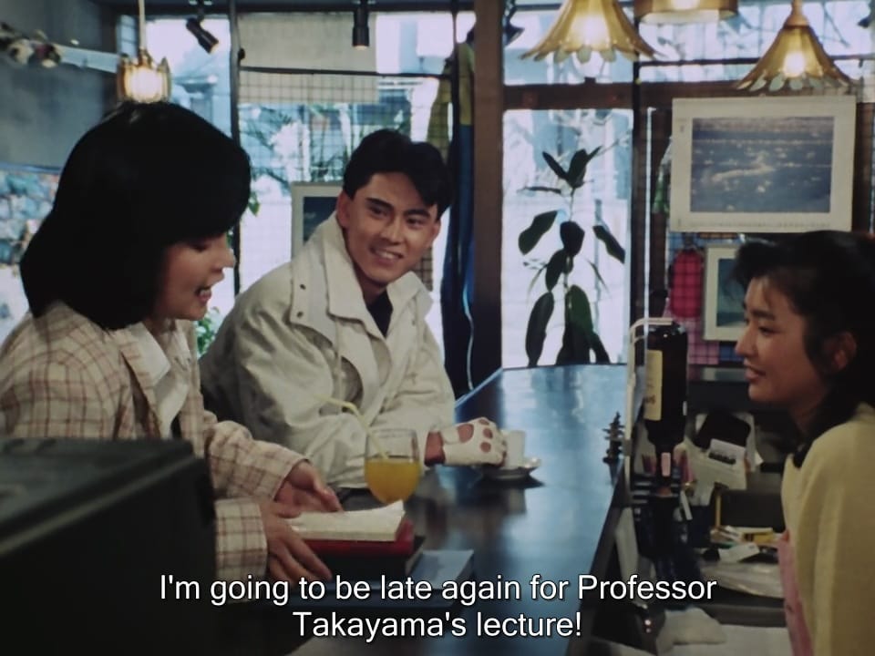 Kamen Rider vs. The League of Evil Morons