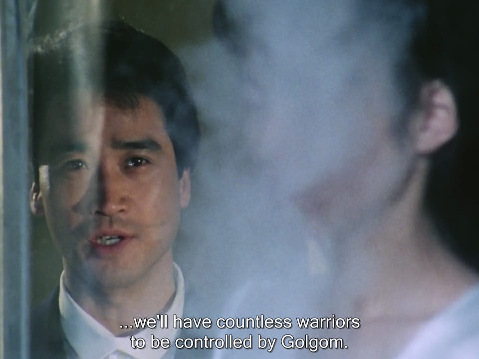 Kamen Rider vs. The League of Evil Morons