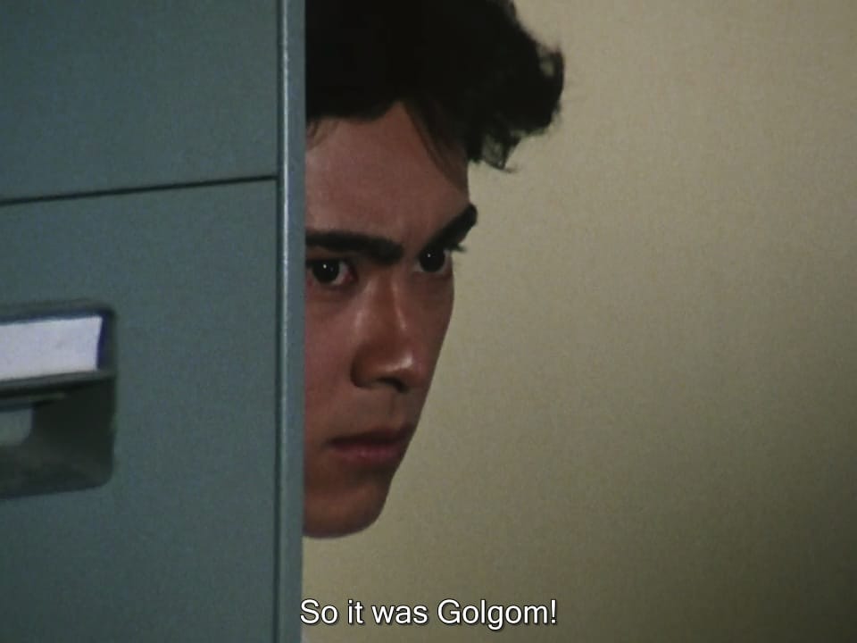 Kamen Rider vs. The League of Evil Morons