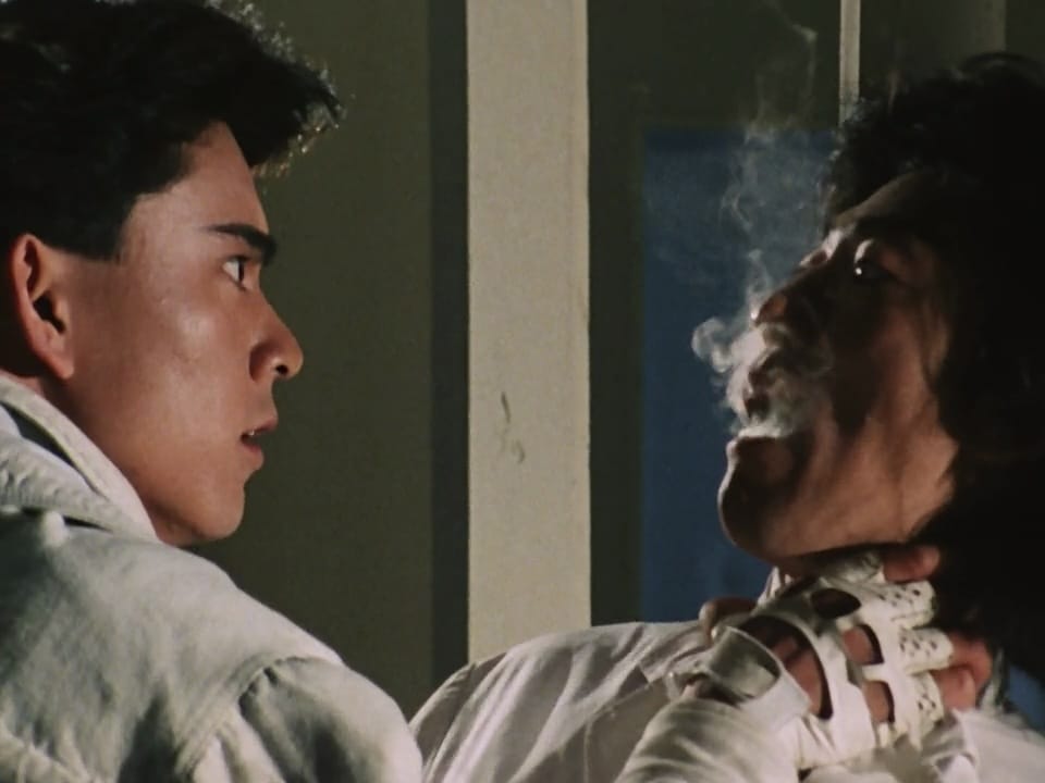 Kamen Rider vs. The League of Evil Morons