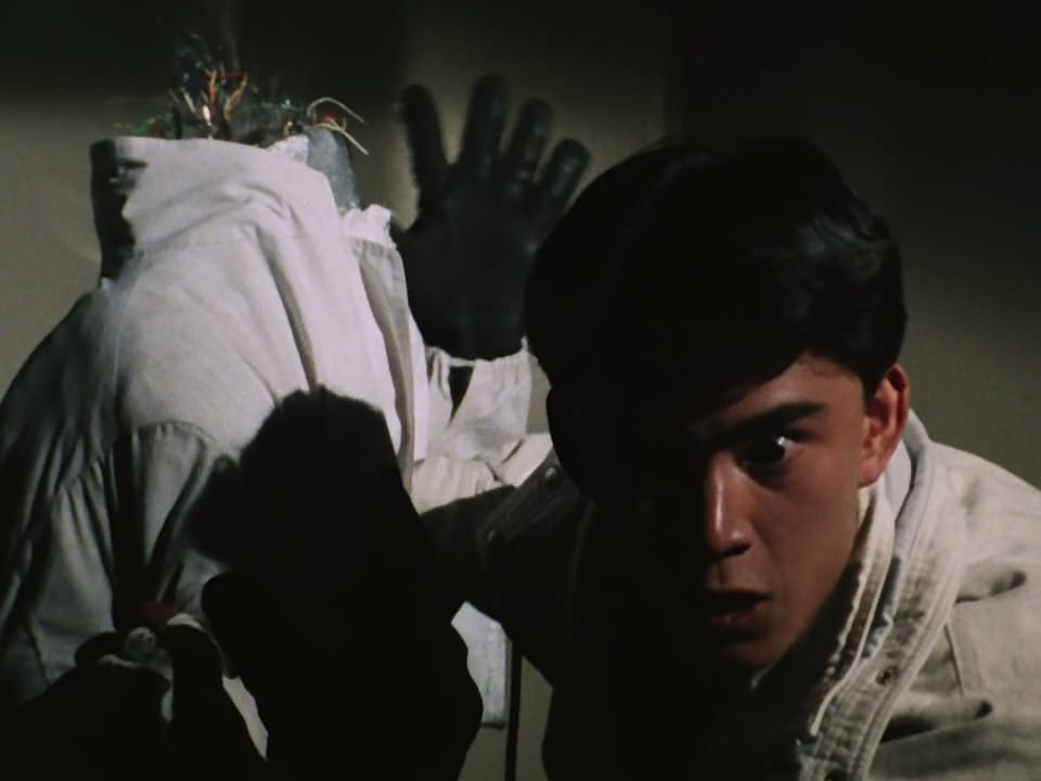 Kamen Rider vs. The League of Evil Morons