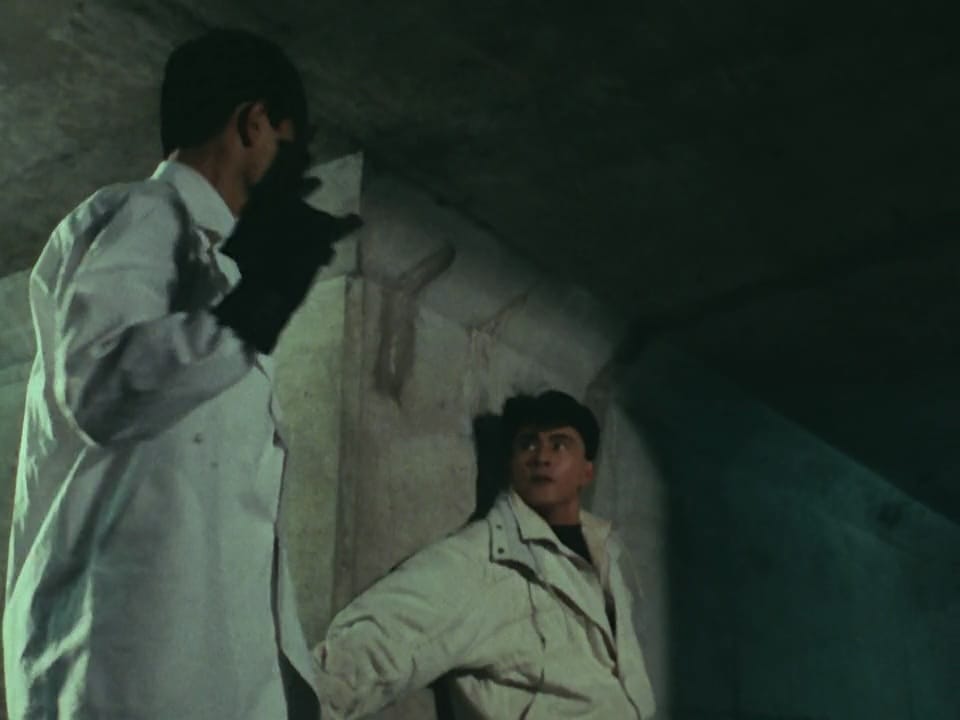 Kamen Rider vs. The League of Evil Morons