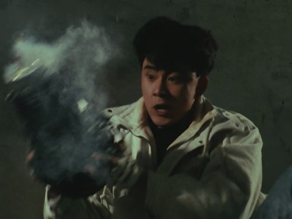 Kamen Rider vs. The League of Evil Morons