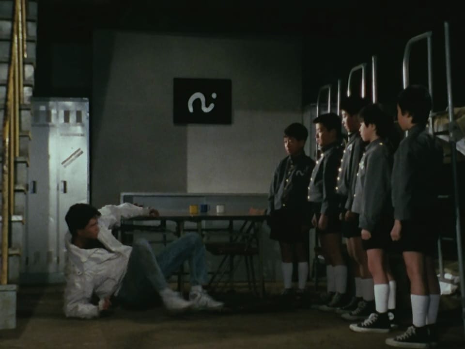 Kamen Rider vs. The League of Evil Morons
