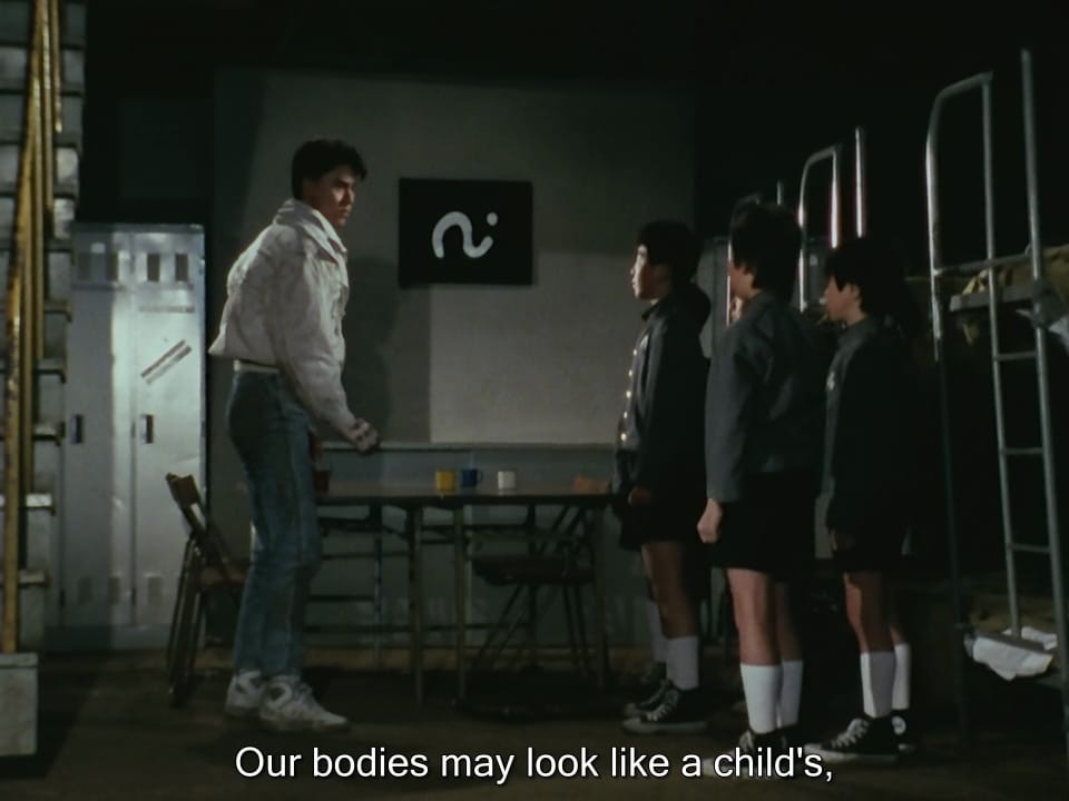 Kamen Rider vs. The League of Evil Morons
