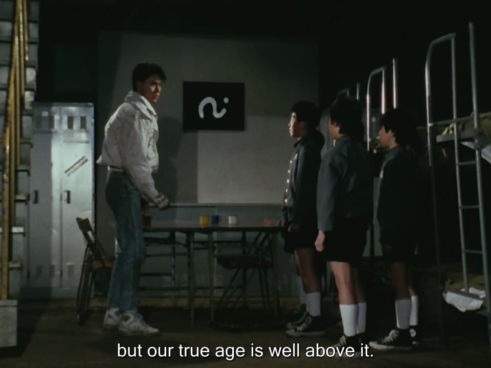 Kamen Rider vs. The League of Evil Morons