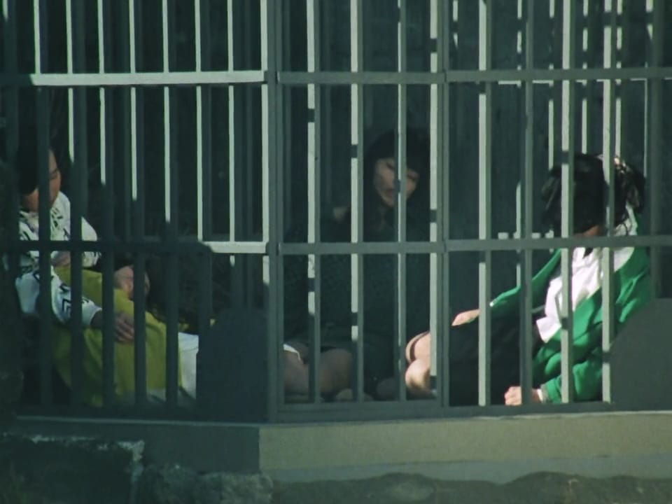 Kamen Rider vs. The League of Evil Morons