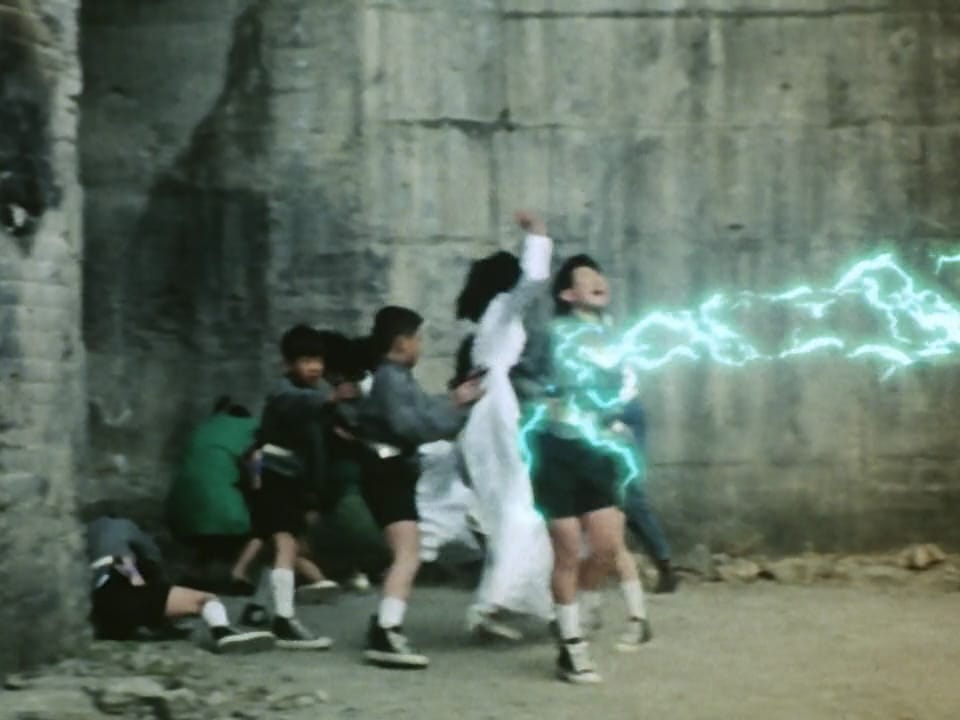 Kamen Rider vs. The League of Evil Morons
