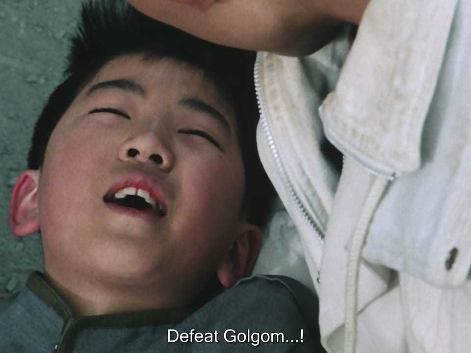 Kamen Rider vs. The League of Evil Morons