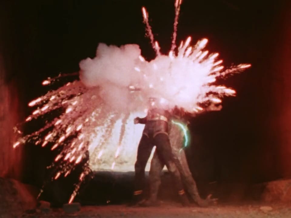 Kamen Rider vs. The League of Evil Morons