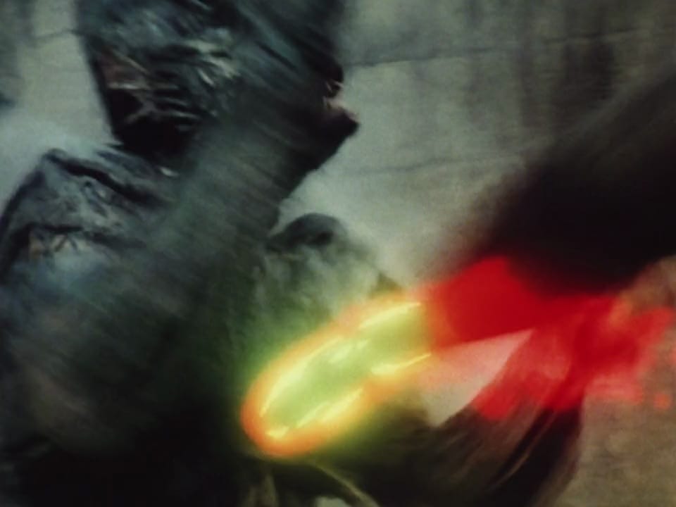 Kamen Rider vs. The League of Evil Morons