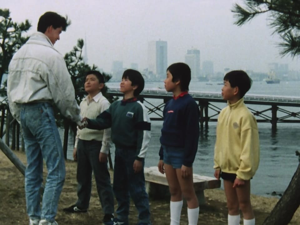 Kamen Rider vs. The League of Evil Morons