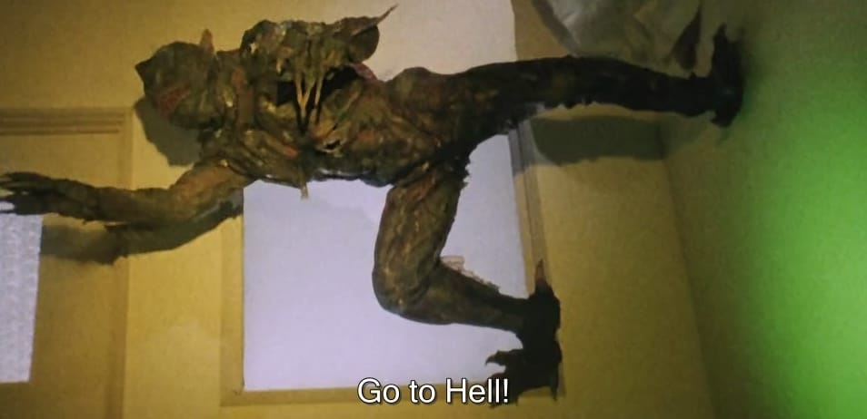 Kamen Rider vs. The League of Evil Morons